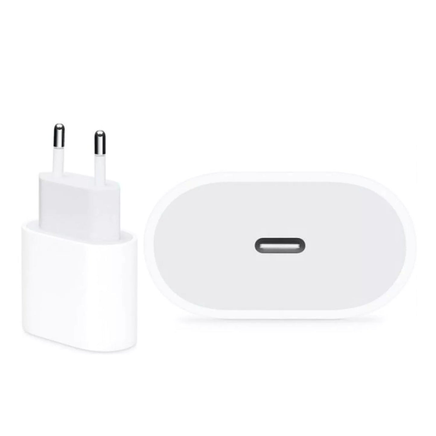 Adaptateur secteur USB‑C 20W