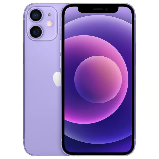 iPhone 12 mini