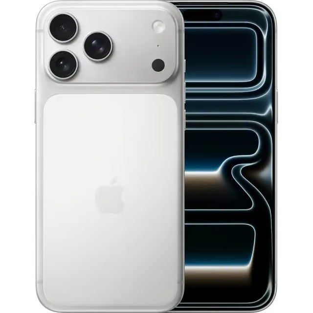 iPhone 17 Pro