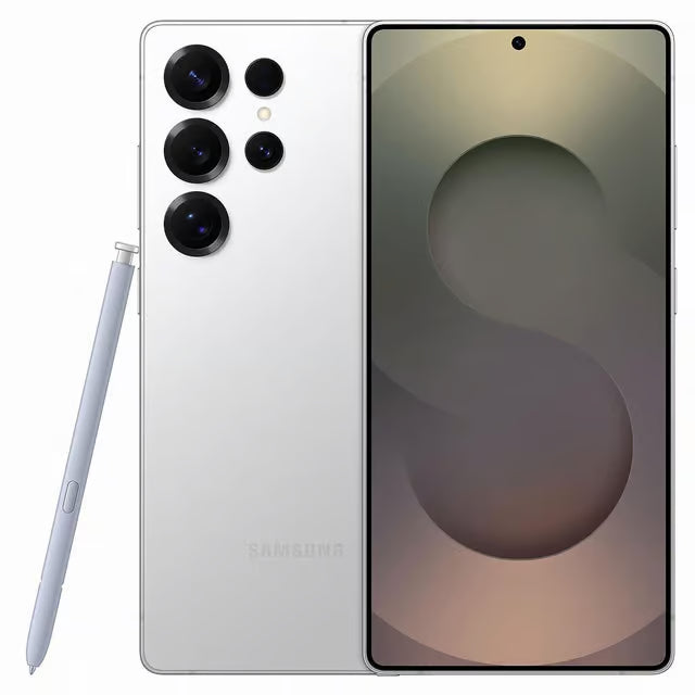 Galaxy S25 Ultra