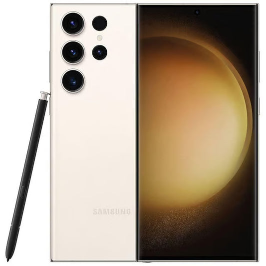 Galaxy S23 Ultra