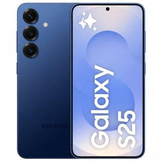 Galaxy S25