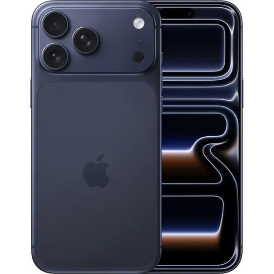 iPhone 17 Pro