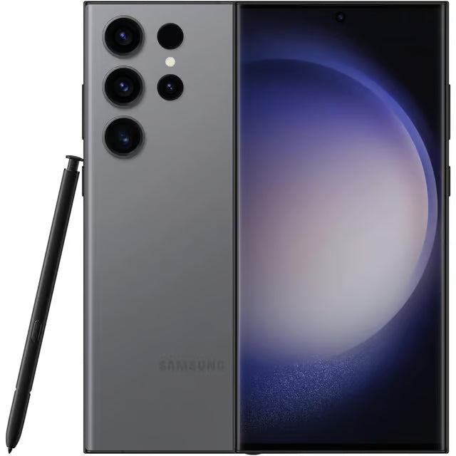 Galaxy S23 Ultra