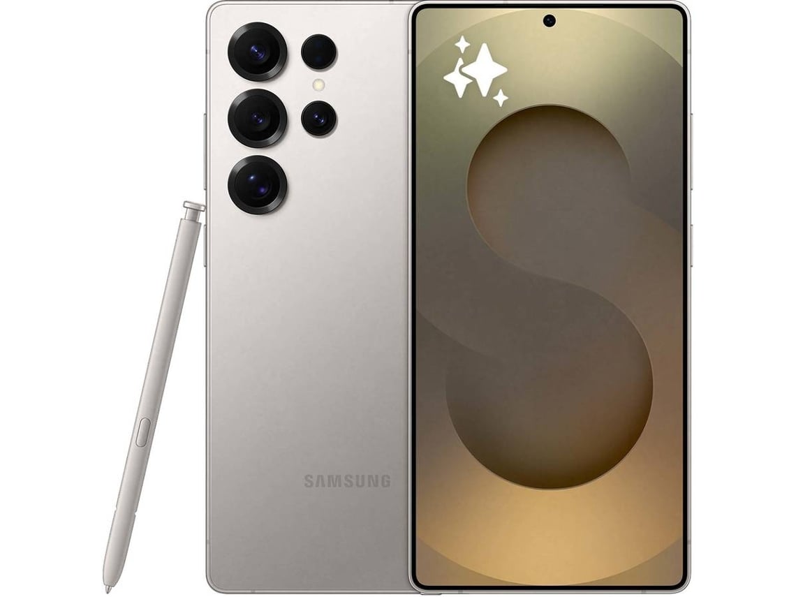 Galaxy S25 Ultra