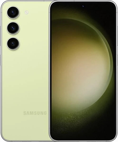 Galaxy S23