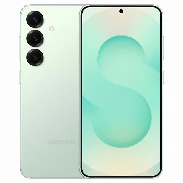 Galaxy S25