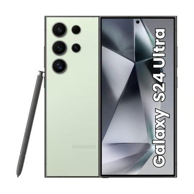 Galaxy S24 Ultra