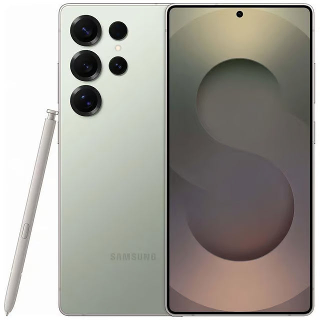 Galaxy S25 Ultra